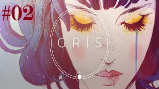 GRIS - Gameplay Ita #02 (No Commentary)