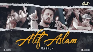 Romantic mashup songs | Atif Aslam mashup songs | Bollywood mashup songs | Best Atif Aslam songs