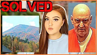 THE SERIAL KILLER ON BLOOD MOUNTAIN