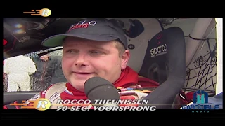 Rally Retro Report: AFL.72 RALLYE DE WALLONIE 2002. - HIGHLIGHTS