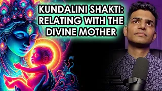 Kundalini & Relating with the Divine Mother | After Dark