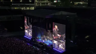 Paul McCartney Performs “Getting Better” LIVE at Camping World Stadium 5.28.22 Orlando, Florida