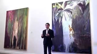 Peter Doig : Un bref portrait par Stéphane Aquin