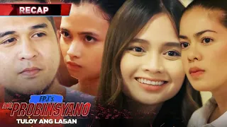 Clarice starts to work on her plan of escape  | FPJ's Ang Probinsyano Recap