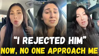 Modern Woman Rejected a Good Man and Now She Regrets It