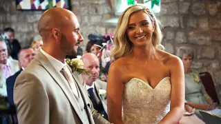 The Wedding Highlights for Emily and Kyle