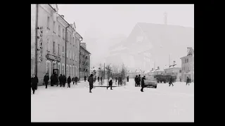 Старый альбом. [Печора. Респ.Коми] #печорасветланаяковлева #печоракоми #путешествия