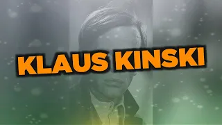 Лучшие фильмы Klaus Kinski