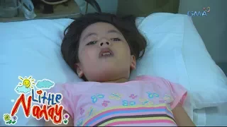 Little Nanay: Full Episode 46