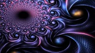 VIA AXIS - The Tryptamine Dimension ᴴᴰ