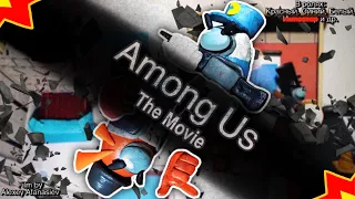 Among Us - The Movie