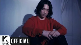 [MV] Sanchez(산체스) _ Claustrophobia(대기실) (Feat. KillaGramz(킬라그램))
