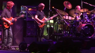 PHISH : Entire 2nd Set : {1080p HD} : Alpine Valley Music Theatre : East Troy, WI : 7/1/2012