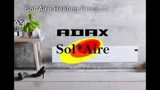 Adax NEO Solairehp Ltd