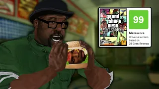 Grand Theft Auto: San Andreas - Is It Still a Masterpiece?