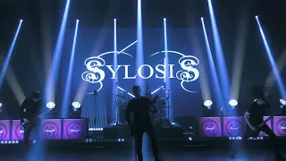 Sylosis - Empyreal (Live At: Live Up Studios) [Official Live Video]