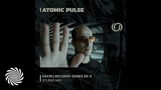 Atomic Pulse - RadiOzora mix (September 2023)