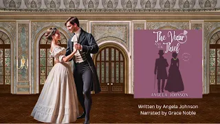 The Vicar and the Thief: A Matchmaker Regency Romance (Fernley Family A Regency-era Romance book 4)