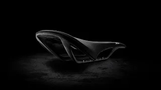 Performance Amplified: The All-New Amp Saddle - Technology | CADEX Cycling