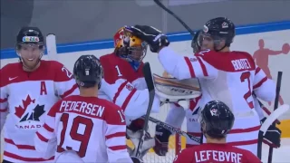2017 Winter Universiade Men’s hockey: Gaels help Canada dominate USA 6-0 in opener