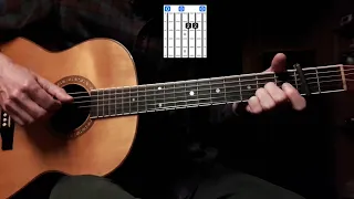 Long Ago And Far Away - James Taylor cover with chords