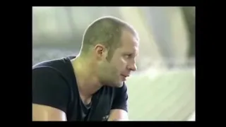 Fedor training for Crocop