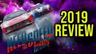 Need For Speed Rivals 2019 Review