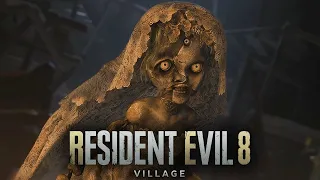 ВТОРОЙ БОСС: КУКЛА БЕНЕВИЕНТО ● Resident Evil: Village #7