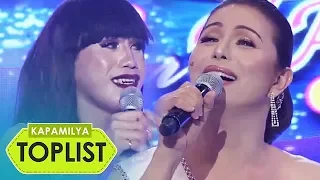 Kapamilya Toplist: 12 wittiest and funniest contestants of Miss Q & A Intertalaktic 2019 - Week 22