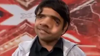 [YTP] X Factor - Ashwin Abinashi Is Far From Average