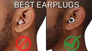 Loop Earplugs Review - Best Earplugs For Sleeping 😴