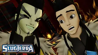 You Think You Are a Hero? | Slugterra Compilation