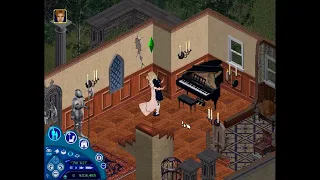 The Sims 1 - Vampire Mod (+ Download Links!)