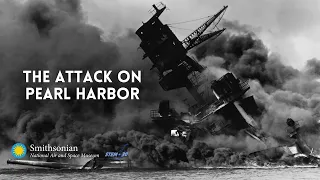 The Attack on Pearl Harbor