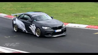 21/06/2020 Nürburgring Nordschleife Touristenfahrten