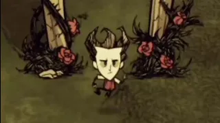 СТОИТ ЛИ НЕ ГОЛОДАТЬ? ДОНТ СТАРВ DON'T STARVE