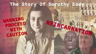 Egyptian Priestess Is REINCARNATED Into 3 Year Old Girl & Shocks The World #freaky [UPDATED VERSION]