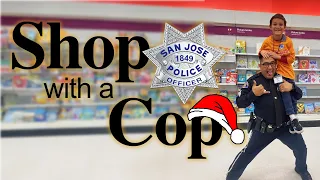 Shop with a Cop 2023