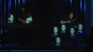 NEUROSONICS LIVE