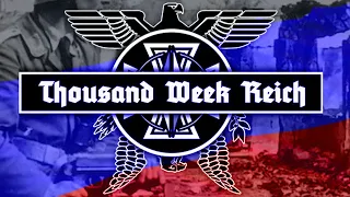 РОССИЙСКАЯ РЕСПУБЛИКА в Thousand Week Reich