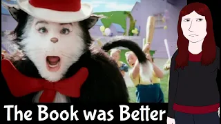 The Cat in the Hat: What Went Wrong?