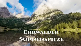 Ehrwalder Sonnenspitze