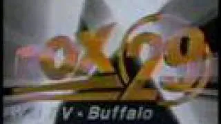 WUTV Buffalo 29 1990