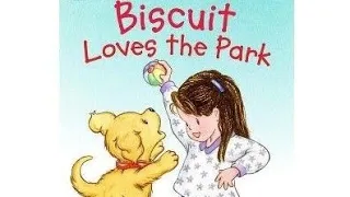 Biscuit Loves the Park | Read Aloud Book for kids | @ReadandLearnwithMee