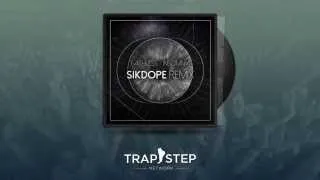 Faithless - Insomnia (OFFICIAL Sikdope Festival TRAP REMIX)