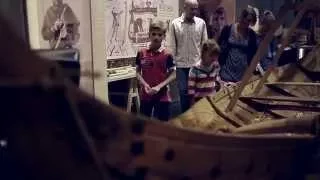 Viking Voyagers Exhibition