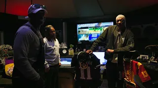 Snoop Dogg & Coach Prime Talk About Life, Greatness, & NEW BOWL GAME