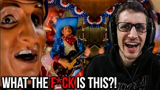 My First FUNK METAL Experience!! | PRIMUS - "Wynona's Big Brown Beaver" (REACTION!!)