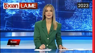 Edicioni i Lajmeve Tv Klan 17 Qershor 2023, ora 15:30 l Lajme – News