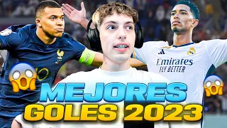 LOS 50 MEJORES GOLES DEL 2023 EN EL FUTBOL - ¿CUAL MERECE EL PUSKAS?